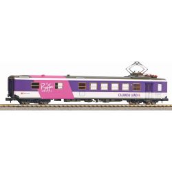 94382 Personenwagen EW I-Wagen Speisewagen "Calanda Land" SBB IV