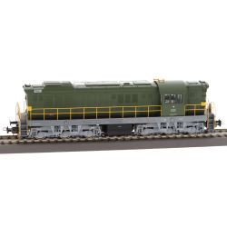 59790 Diesellok T770 CS Army IV