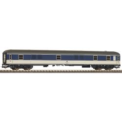 59652 Schnellzugpackwagen Düm 902, DB, Ep. IV