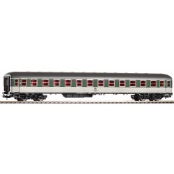 59651 Schnellzugwagen 2. Klasse Büm 234 DB IV