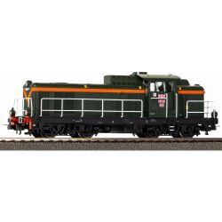 59274 Diesellok SM42, PKP, Ep. V
