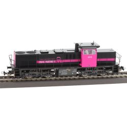 59163 Diesellok G 1206 IRP VI