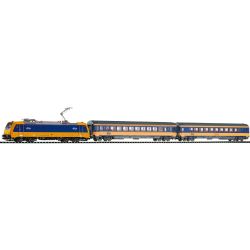 59016 SmartControl WLAN Set Personenzug BR 185 NS Intercity m.2 Personenwagen