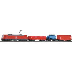 59015 SmartControl WLAN Set Güterzug BR 185 mit 3 Güterwagen