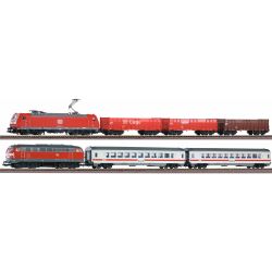 59014 SmartControl WLAN 2-Zug-Set