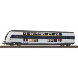 58817 Doppelstocksteuerwagen 1./2. Klasse DSB VI