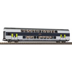 58816 Doppelstockwagen 2. Klasse DSB VI