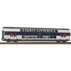 58815 Doppelstockwagen 2. Klasse DSB VI