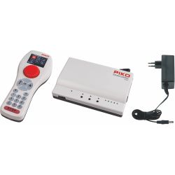 55821 SmartControl WLAN Basis Set