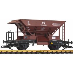 37851 Selbstentladewagen, DB, Ep. III