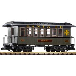 38663 Personenwagen SF