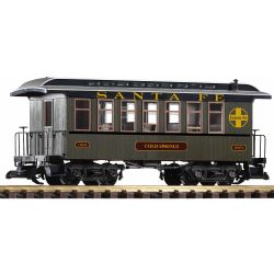 38664 Personenwagen SF