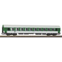 58560 Personenwagen Y-Wagen 2. Klasse CD V