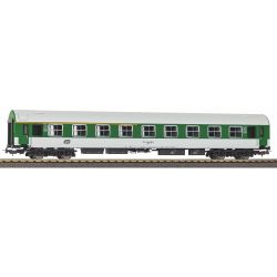58559 Personenwagen Y-Wagen 1./2. Klasse, CD, Ep. V