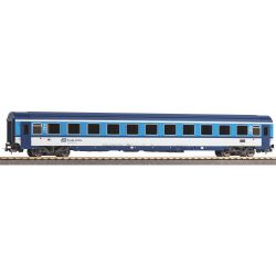 58547 Schnellzugwagen Eurofima 2. Klasse CD VI