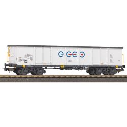 58491 Hochbordwagen Eaos SBB-ECCO 2 VI