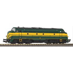 52494 Diesellok Nohab SNCB III, inkl. Sound-Decoder