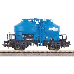 54689 Silowagen Uckk FS VI