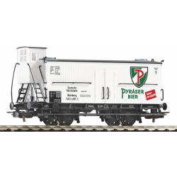 54598 Bierwagen Pyraser DRG II