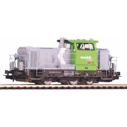 52670 Diesellok Vossloh G6 DB AG VI (CUMMINS)