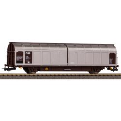 54503 Großraumschiebewandwagen DSB IV-V
