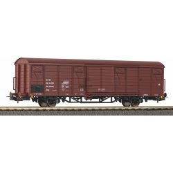 54496 Gedeckter Güterwagen Ztt ZSR V