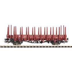 54486 Rungenwagen ex Ulm DR III