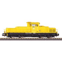 52858 Diesellok D.145.2030 FS VI