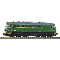 52924 Diesellok ST44 PKP IV