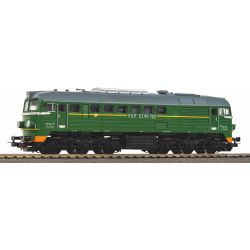 52925 Diesellok ST44 PKP IV, inkl. Sound-Decoder
