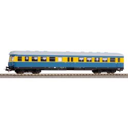 53352 Durchgangswagen Steuerwagen Bghqu S-Bahn Leipzig DR IV