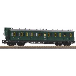 53336 Abteilwagen "Trofejní" CSD III