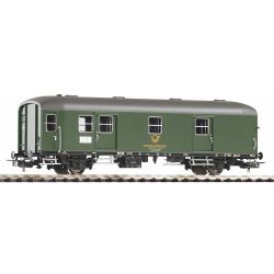 53266 Bahnpostwagen Post-p/13 DBP IV