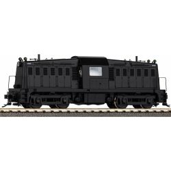 52940 Sound-Diesellok Whitcomb Industrial, inkl. Sound-Decoder