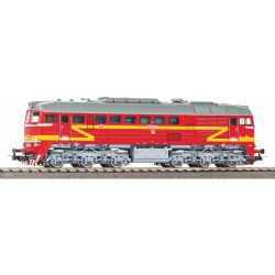 52931 Diesellok T679.1, CSD, Ep. IV (inkl. Sound)