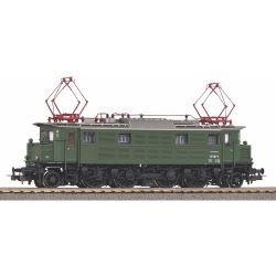 51492 E-Lok 117 110 DB IV , inkl. Sound-Decoder