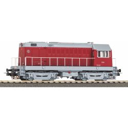 52928 Diesellok T435 CSD III