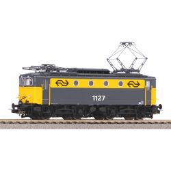 51955 E-Lok Rh 151955 100, NS, Ep. IV (inkl.Sound) WECHSELSTROM/AC