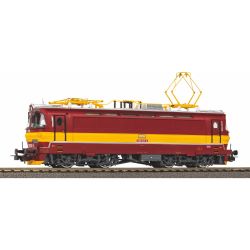 51951 E-Lok BR 240 Slovakia V, inkl. Sound-Decoder