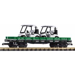 38789 Autotransportwagen Golfwagen
