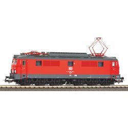 51608 E-Lok ET 21, DB Cargo Polska, Ep. VI