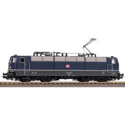 51945 E-Lok BR 181.2 DB AG VI, inkl. Sound-Decoder