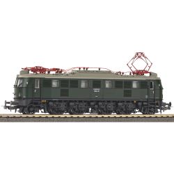 51933 E-Lok BR E 18 DR III, inkl. Sound-Decoder