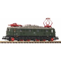 40308 E-Lok E18, DB, Ep. III