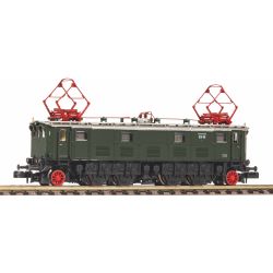 40355 E-Lok E16, DB, Ep. III