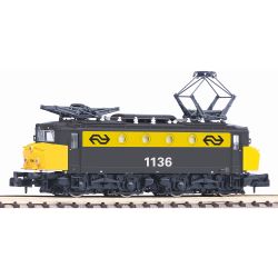 40377 E-Lok Rh 1100, NS, Ep. IV (inkl. Sound)