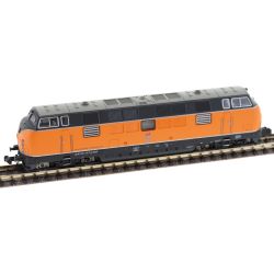 40509 Diesellokomotive BR 221, BEG, Ep. VI (inkl. Sound)