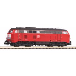 40527 Diesellokomotive BR 216, DB AG, Ep. V (inkl. Sound)