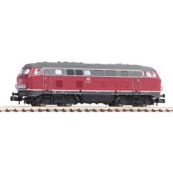 40529 Diesellokomotive BR 216, DB, Ep. IV (inkl. Sound)
