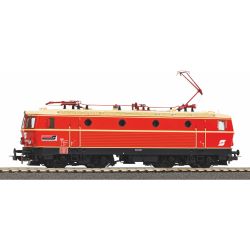 51635 E-Lok Rh 1044, ÖBB, Ep. V (inkl. Sound)